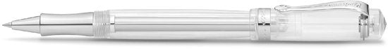 Kaweco - Rollerbal - Student Clear Transparent