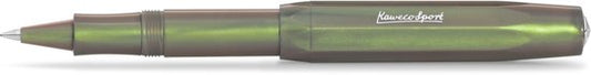 Kaweco - Lunar Sport Shadow Green - Rollerbal