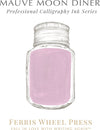 Ferris Wheel Press - Calligraphy Inkt - 28ml - Mauve Moon Diner