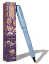 Ferris Wheel - Vulpen - The Carousel Fountain Pen - FINE - Tides of Midas - Blauw