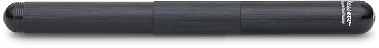 Kaweco - Vulpen - Supra Black - Extra Breed (BB)
