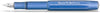 Kaweco - Vulpen - Sport Aluminium "Stone Washed" Blue - Extra Breed