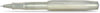 Kaweco - Bekking & Blitz - Schrijfwarenset - NOTEBOOK KLEIN 9,5X15 harde kaft groen - Rollerbal Light Green - vullingen