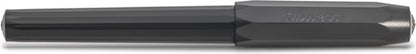 Kaweco - Vulpen - Perkeo All Black - Zwart - Medium - Doosje vullingen