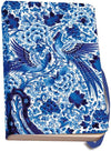 Notitieboek A6, zachte kaft: Royal Delft