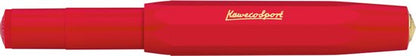 KAWECO - Vulpen - CLASSIC SPORT ROOD - MEDIUM