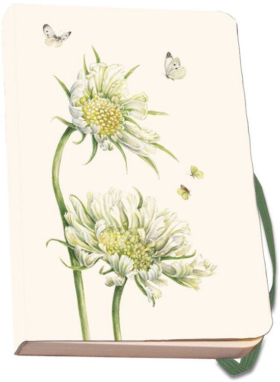 Kaweco - Bekking & Blitz - Schrijfwarenset - NOTEBOOK KLEIN 9,5X15 harde kaft groen - Rollerbal Light Green