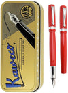 Kaweco - Vulpen - Student serie - Rood - Medium