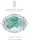 Ferris Wheel Press - schrijfinkt - klein flesje 10cc - FerriTales | Bestiary Series - Skies Of Uproar 10ml