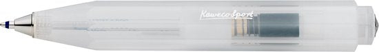 Kaweco - Balpen - Frosted Sport - Naturel Coconut