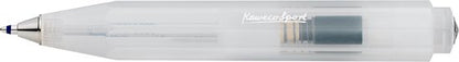 Kaweco - Balpen - Frosted Sport - Naturel Coconut