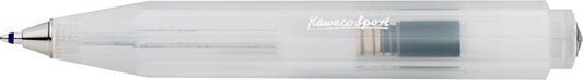 Kaweco - Balpen - Frosted Sport - Naturel Coconut