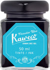 Kaweco inktpotje Vulpeninkt - Ink bottle 50ML Paradise Blue