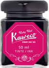 Kaweco - Fountain Pen - Special Dip Pen Black - in vintage blik - Potje inkt Ruby Red 60cc