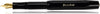 Kaweco Cadeauset (5delig) Sport Classic Black Fountain Pen - Breed