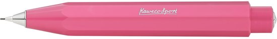 Kaweco - Vulpotlood 0.7 - Skyline Sport Pink