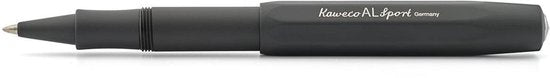 KAWECO - ROLLERBAL - Sport Aluminium Black