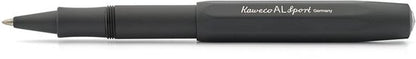 KAWECO - ROLLERBAL - Sport Aluminium Black