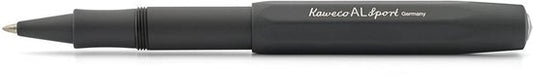 KAWECO - ROLLERBAL - Sport Aluminium Black