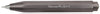 Kaweco Sport - Vulpotlood 0,7mm - Aluminium Grey