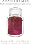 Ferris Wheel - Calligraphy inkt - 28ml - Amaretto Aces