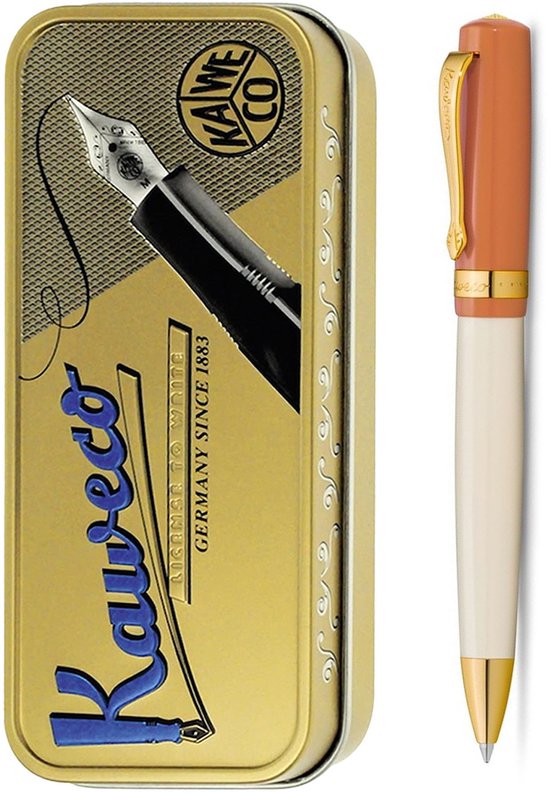 Kaweco - Balpen - Student 70's Soul - Oranje