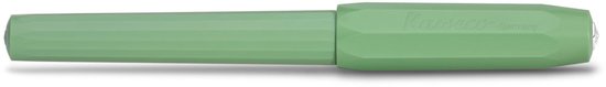Perkeo Vulpen Vulpen Jungle Green - Penpunt Medium
