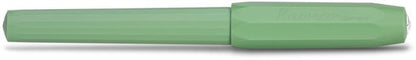 Perkeo Vulpen Vulpen Jungle Green - Penpunt Medium