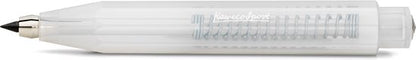 Kaweco - Vulpotlood - 3,2 - Frosted Sport Natural Coconut - Nostalgic Octagonal Clip Chrome