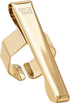 Kaweco - CLASSIC SPORT GROEN Fountain Pen - Medium - Oktogonal Clip Vergoldet - Doosje Vullingen
