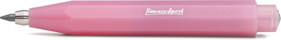 Kaweco - Vulpotlood 3,2 - Frosted Sport - Blush Pitaya - Met doosje vullingen