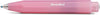Kaweco - Balpen - Frosted Sport - Blush Pitaya - Met doosje Balpenvullingen MEDIUM Zwart