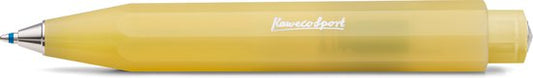 Kaweco - Balpen - Frosted Sport - Sweet Banana