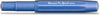 Kaweco AL Sport Stone Washed Blue 1 Vulpen in blikje met doosje vullingen - Fine
