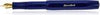 Kaweco 1 Vulpen Sport Classic Navy Fountain Pen - Breed