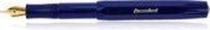Kaweco 1 Vulpen Sport Classic Navy Fountain Pen - Breed