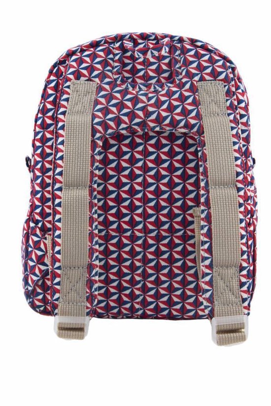 Rugtas mini Bintang | Bakker made with love