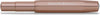 Kaweco Cadeauset Vulpen AL Sport Rose Gold Vulpen in vintage blik - Fijn
