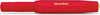 Kaweco - Vulpen - CLASSIC SPORT ROOD Fountain Pen - Extra Breed - Doosje Vullingen