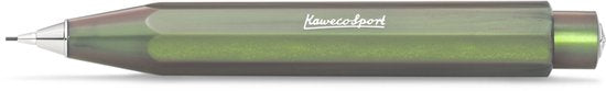 Kaweco - Lunar Sport Shadow Green - Vulpotlood 0,7