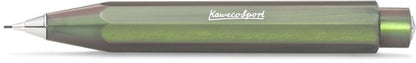Kaweco - Lunar Sport Shadow Green - Vulpotlood 0,7