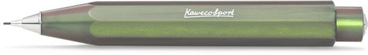 Kaweco - Lunar Sport Shadow Green - Vulpotlood 0,7