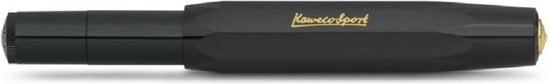 Kaweco Classic Sport - Vulpen - Medium punt - Groen
