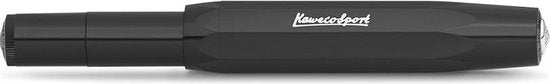 Kaweco Vulpen Sport Skyline Black - FINE