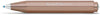 Kaweco - Aluminium SPORT - Balpen - Rose Gold