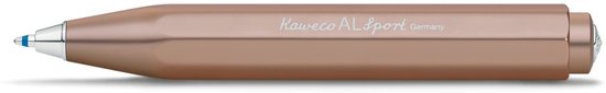 Kaweco - Aluminium SPORT - Balpen - Rose Gold