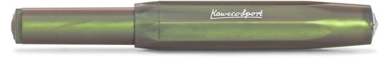 Kaweco - Lunar Sport Shadow Green - Rollerbal
