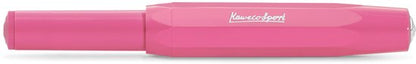 Kaweco - Gel Roller - Sport Skyline Pink - M