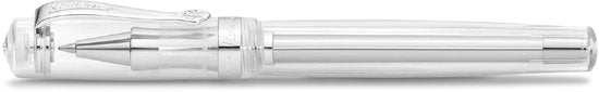 Kaweco - Rollerbal - Student Clear Transparent