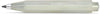 Kaweco - Lunar Sport Light Green - Vulpotlood 3,2